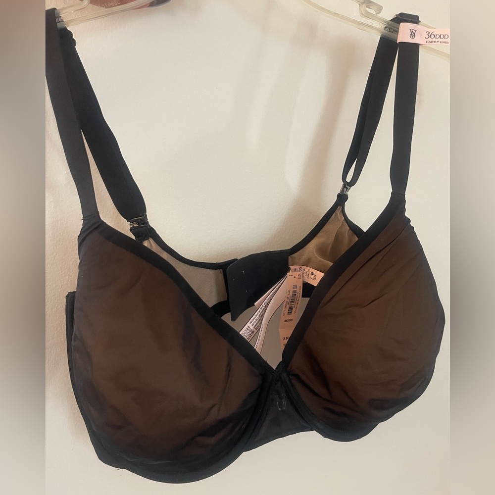 Victoria Secret Lightly Lined Underwire Bra